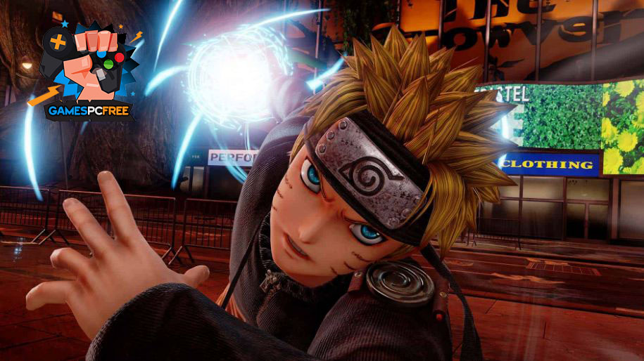 jump force play for free