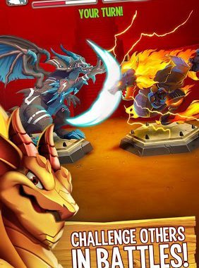 dragon city game download for pc